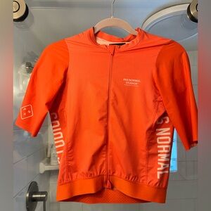 PAS NORMAL Men’s Solitude Jersey - Size Medium - Like New